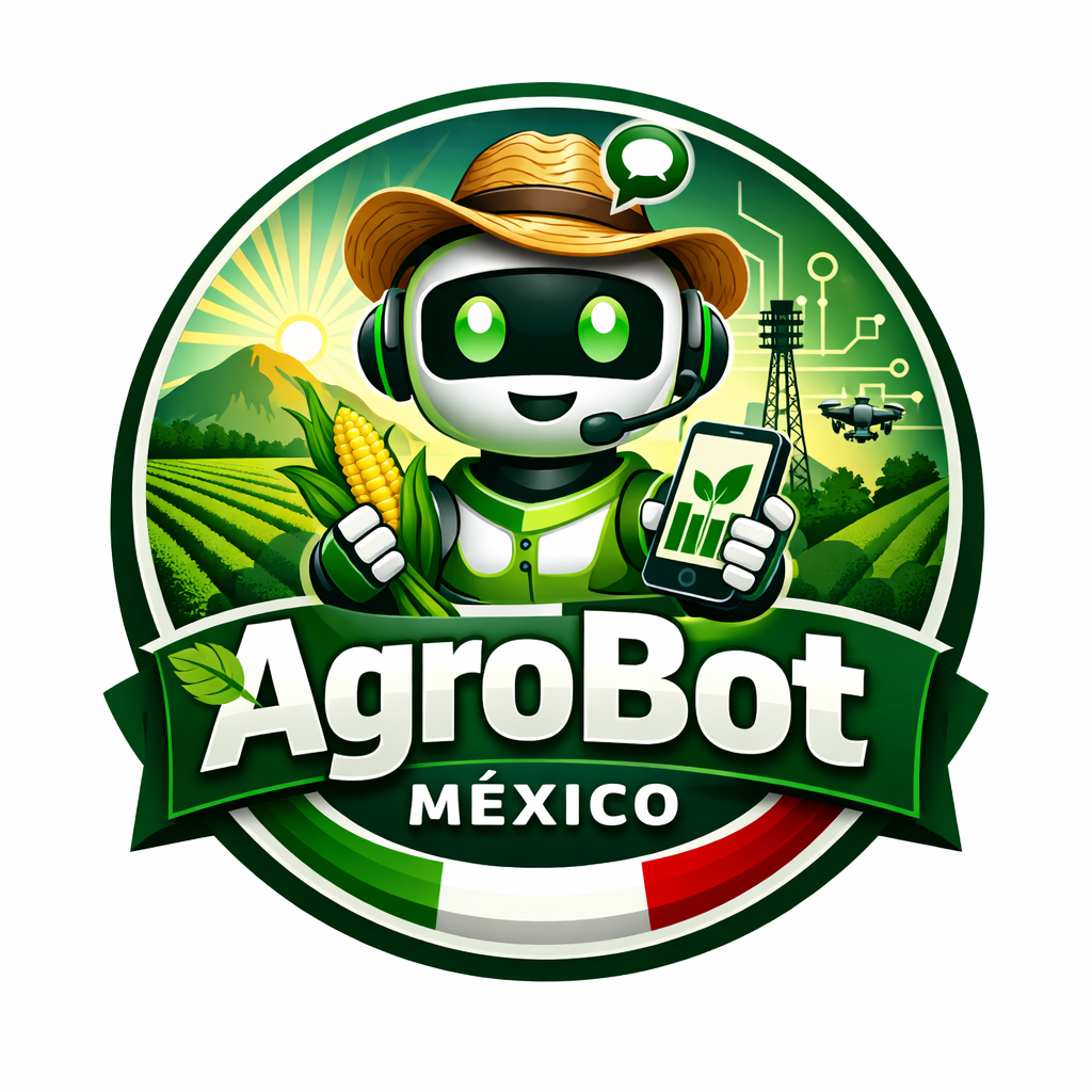 AgroBot México